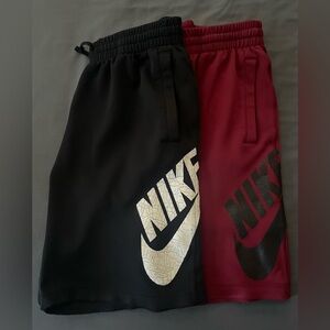 Nike SB Shorts